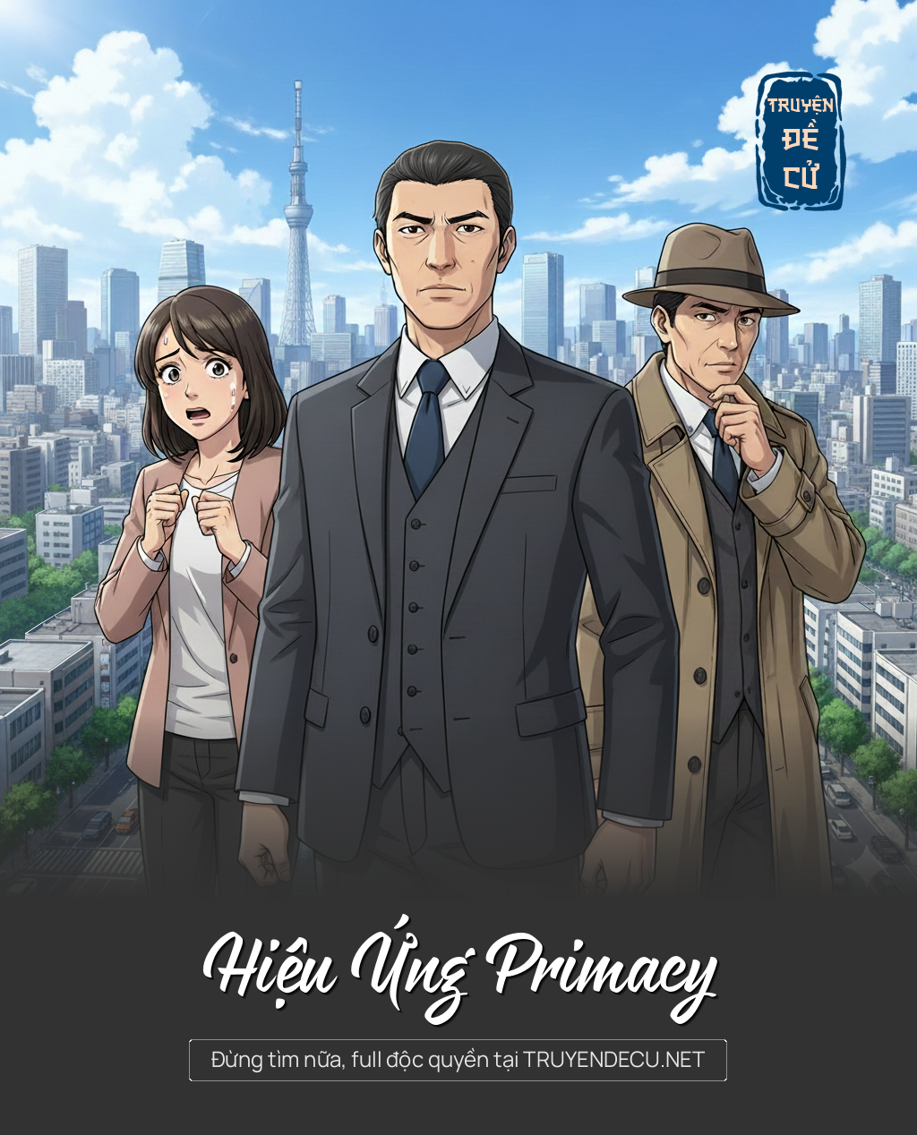 
                            Hiệu Ứng Primacy