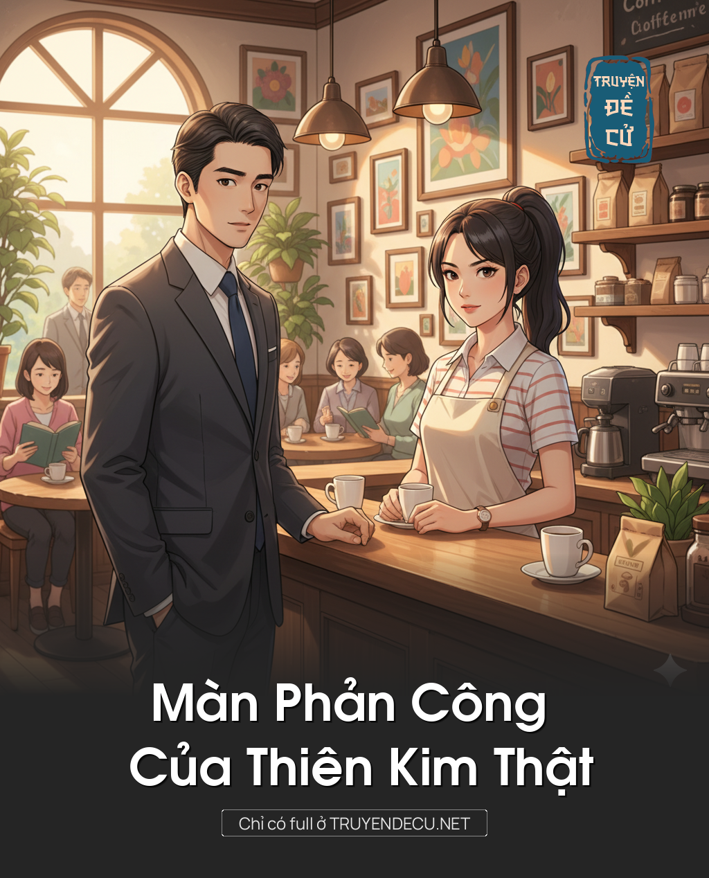 
                            Màn Phản Công Của Thiên Kim Thật