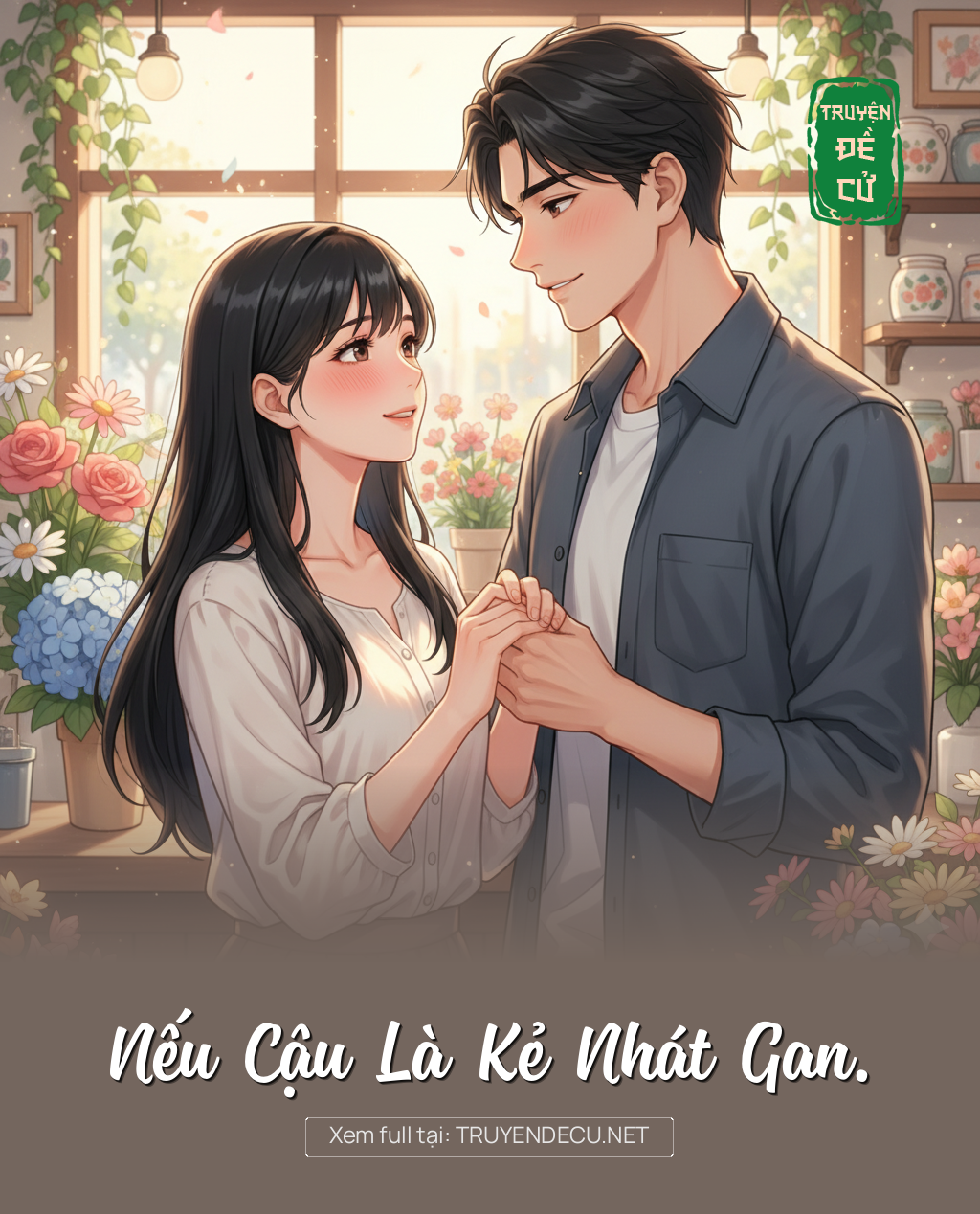 Nếu Cậu Là Kẻ Nhát Gan.