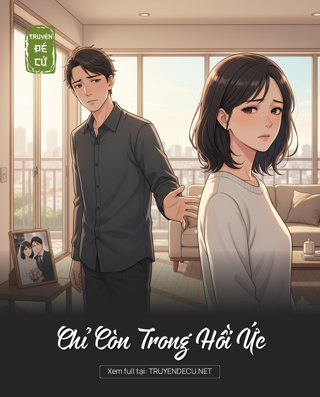 
                            Chỉ Còn Trong Hồi Ức