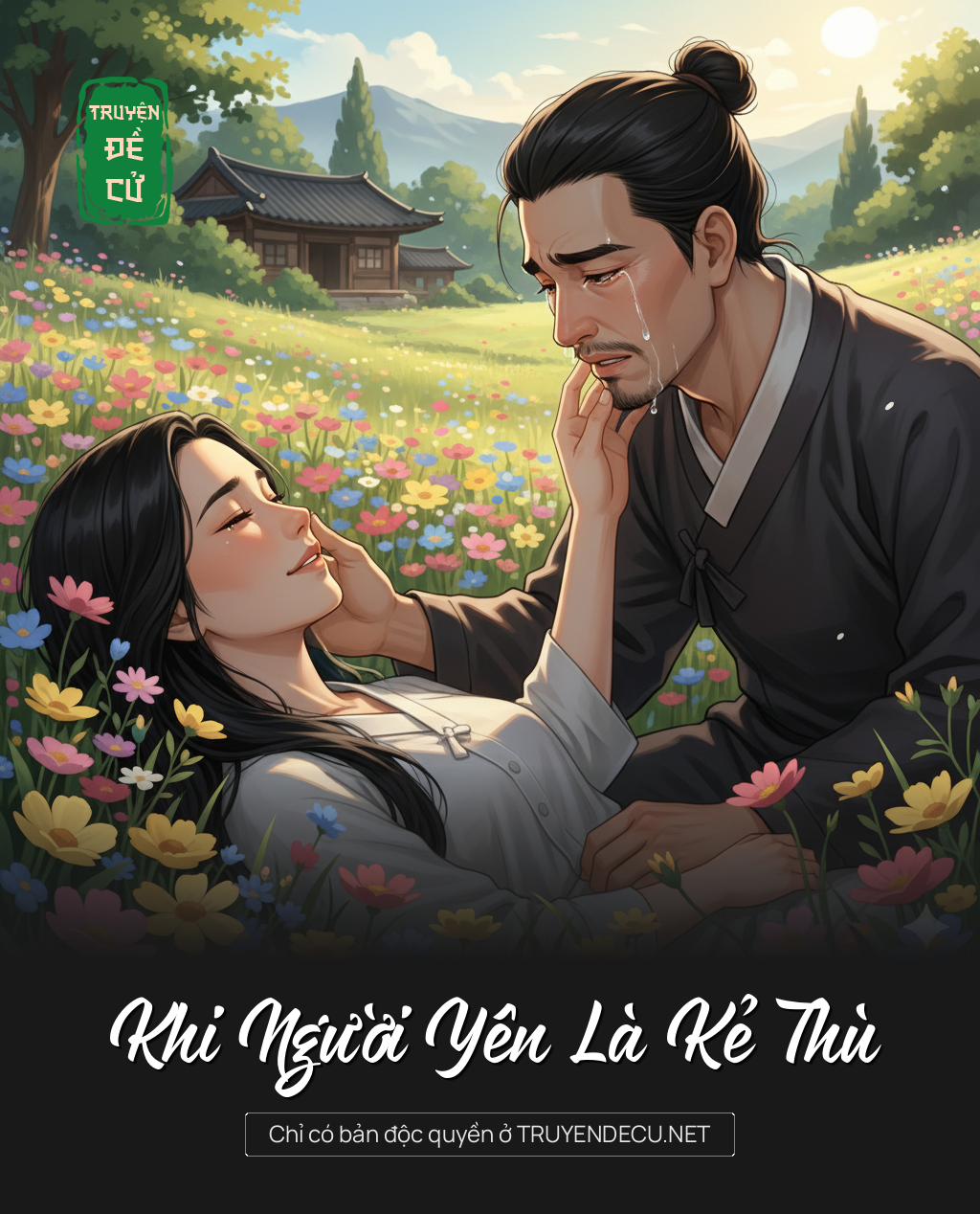 
                            Khi Người Yên Là Kẻ Thù