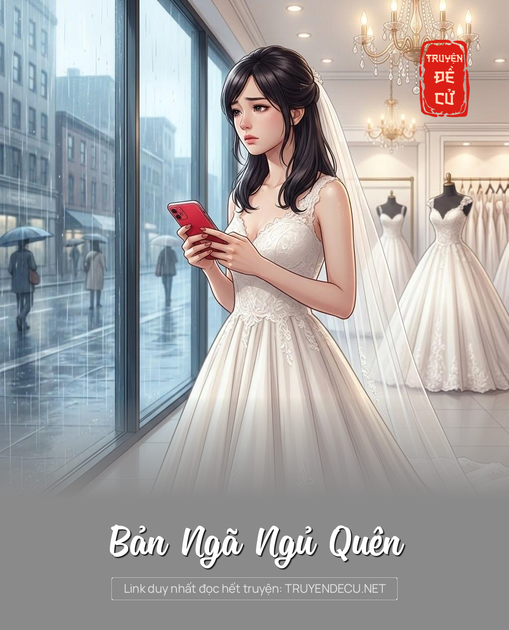 
                            Bản Ngã Ngủ Quên