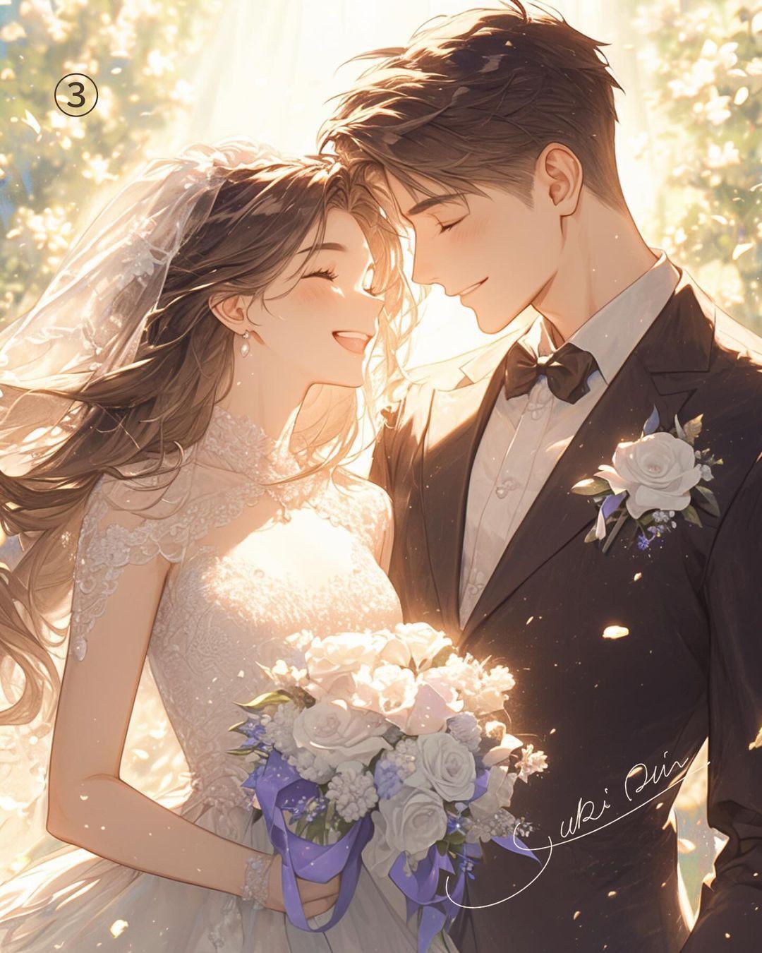 
                            Bạn Trai Chưa Cưới Để Em Gái Thay Tôi Đổi Ly Sữa, Tôi Dứt Khoát Đổi Luôn Chú Rể