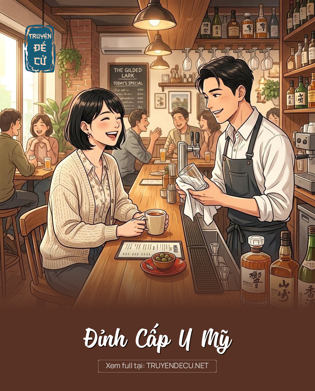 Đỉnh Cấp Y Mỹ