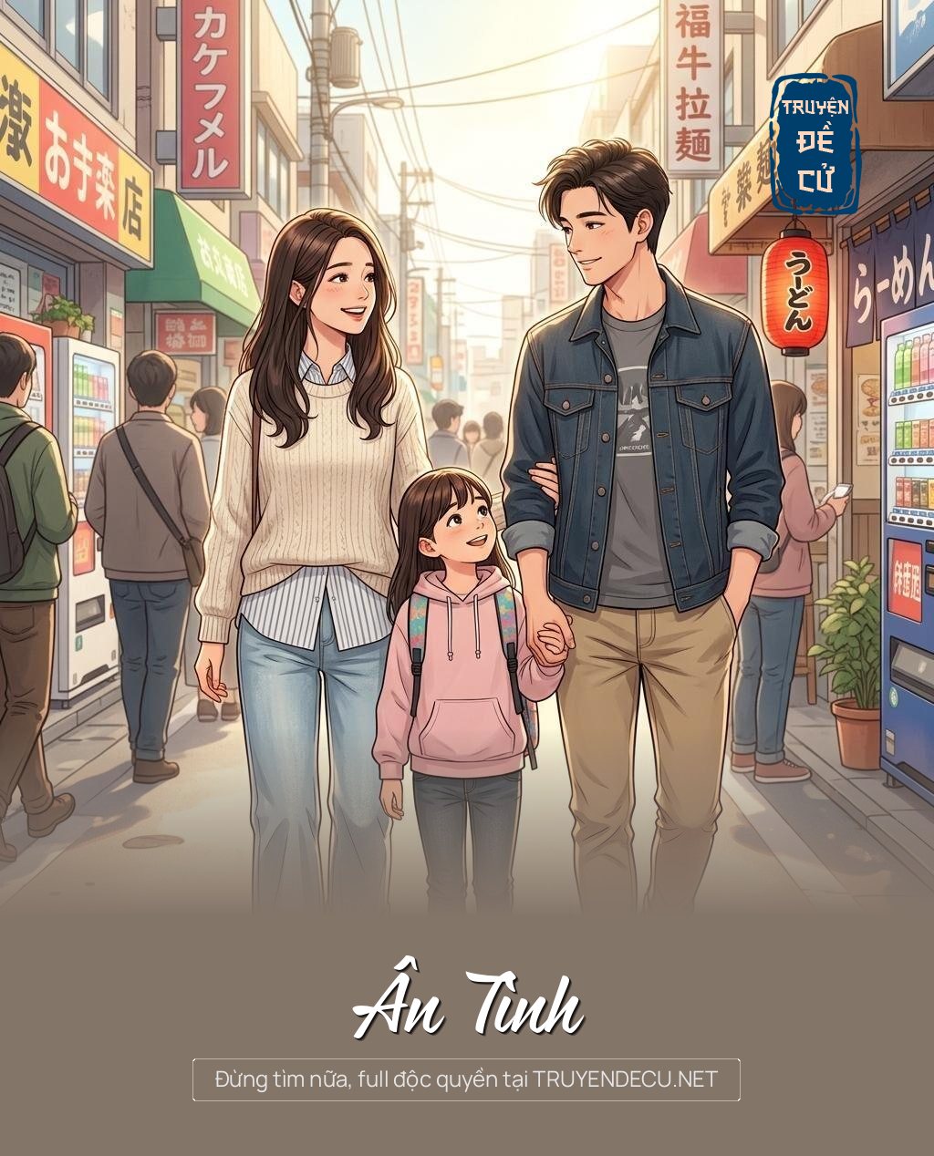 Ân Tình