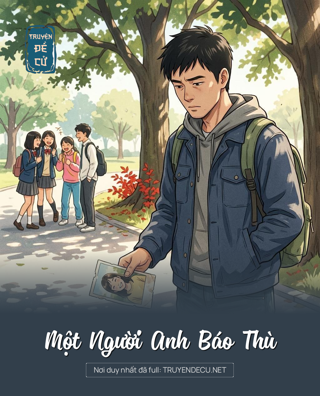 Một Người Anh Báo Thù