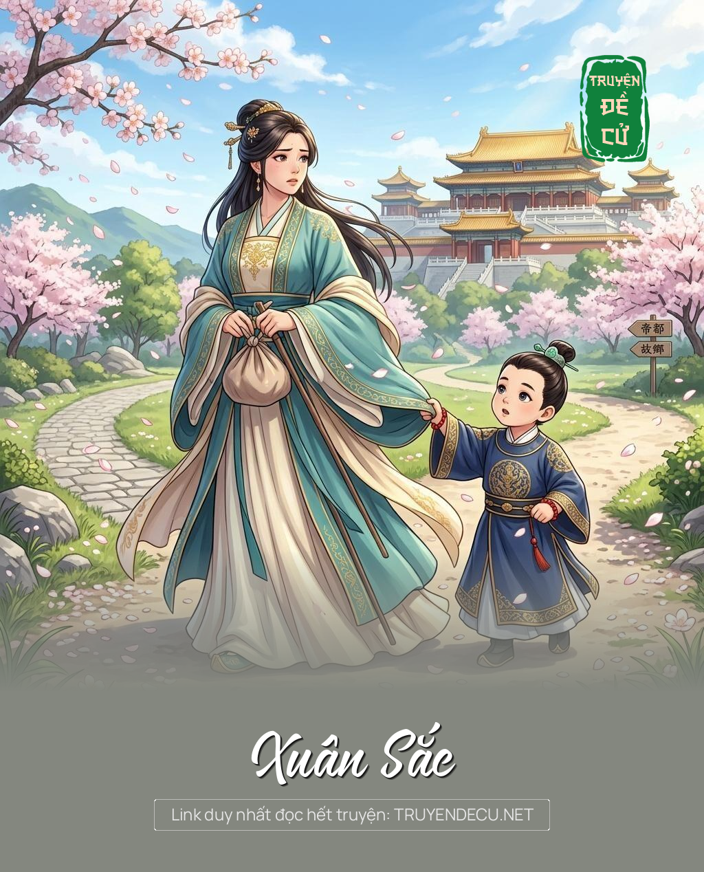 Xuân Sắc
