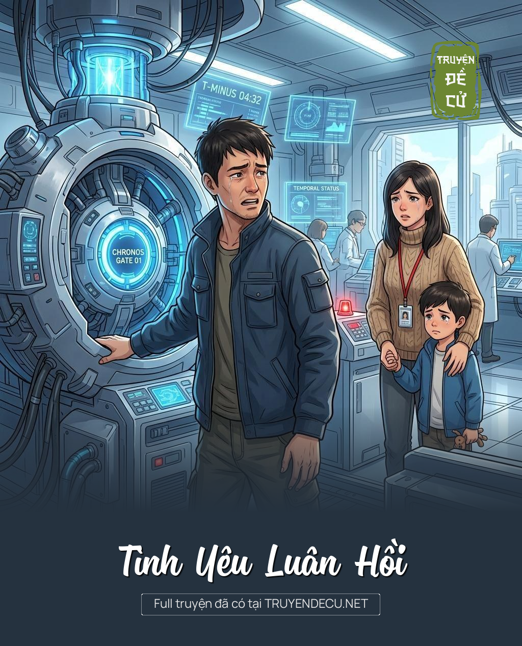Tình Yêu Luân Hồi