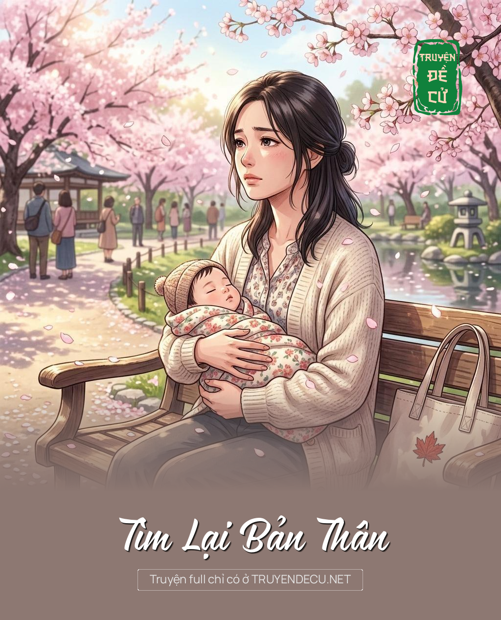 Tìm Lại Bản Thân