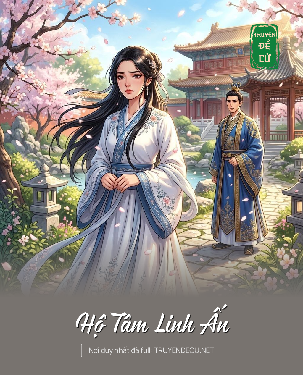 Hộ Tâm Linh Ấn