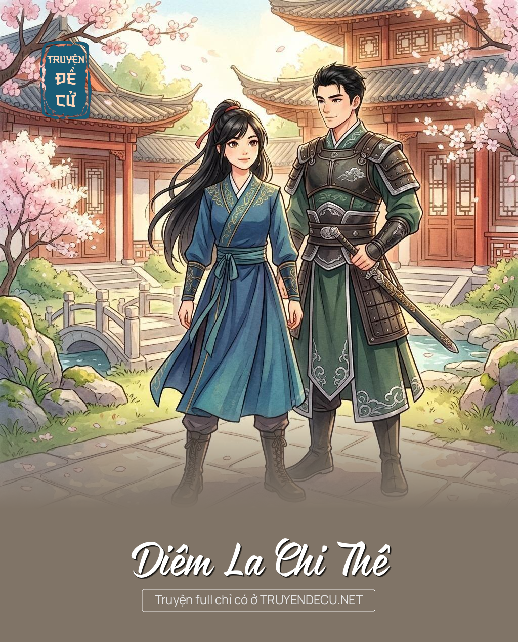 Diêm La Chi Thê