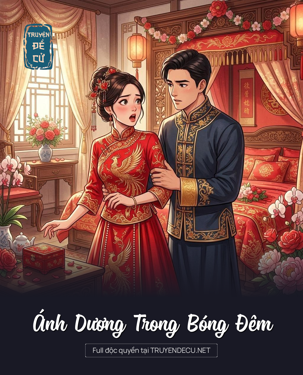 Ánh Dương Trong Bóng Đêm