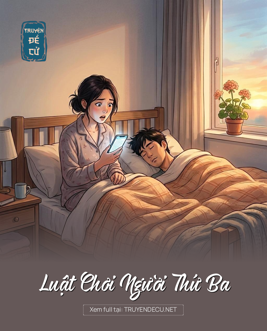 Luật Chơi Người Thứ Ba