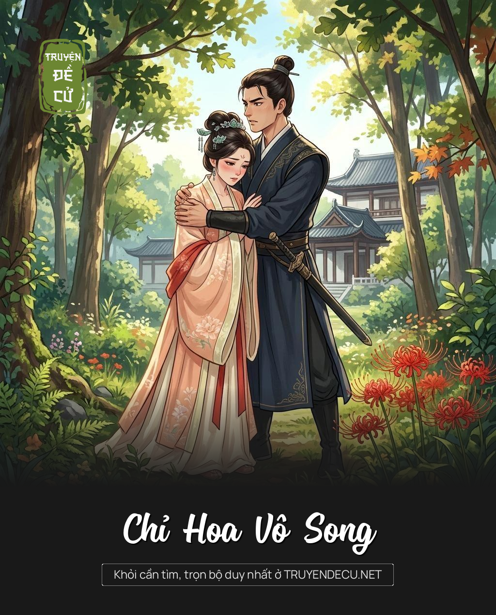 Chỉ Hoa Vô Song