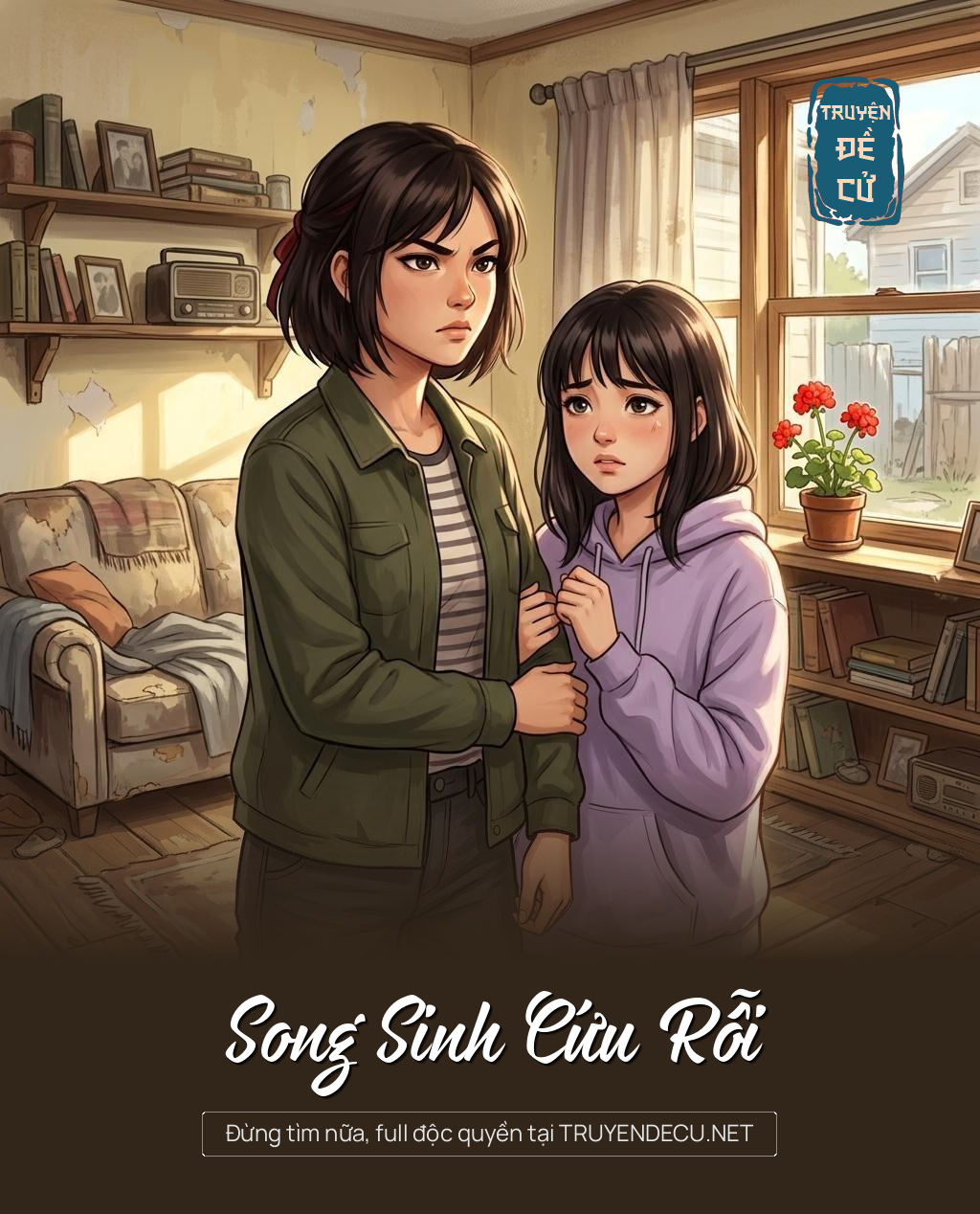 Song Sinh Cứu Rỗi