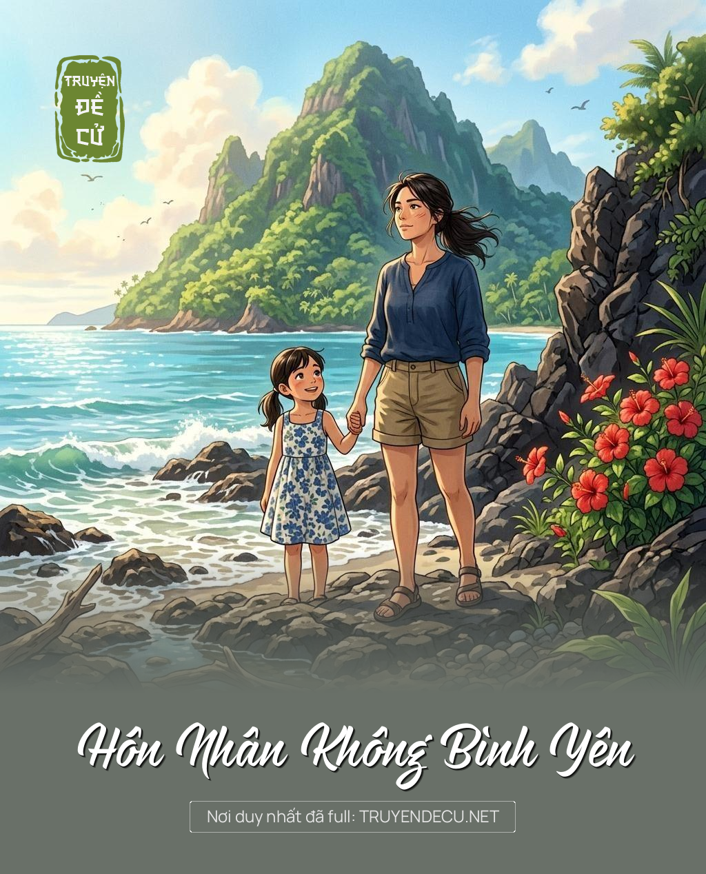 Hôn Nhân Không Bình Yên