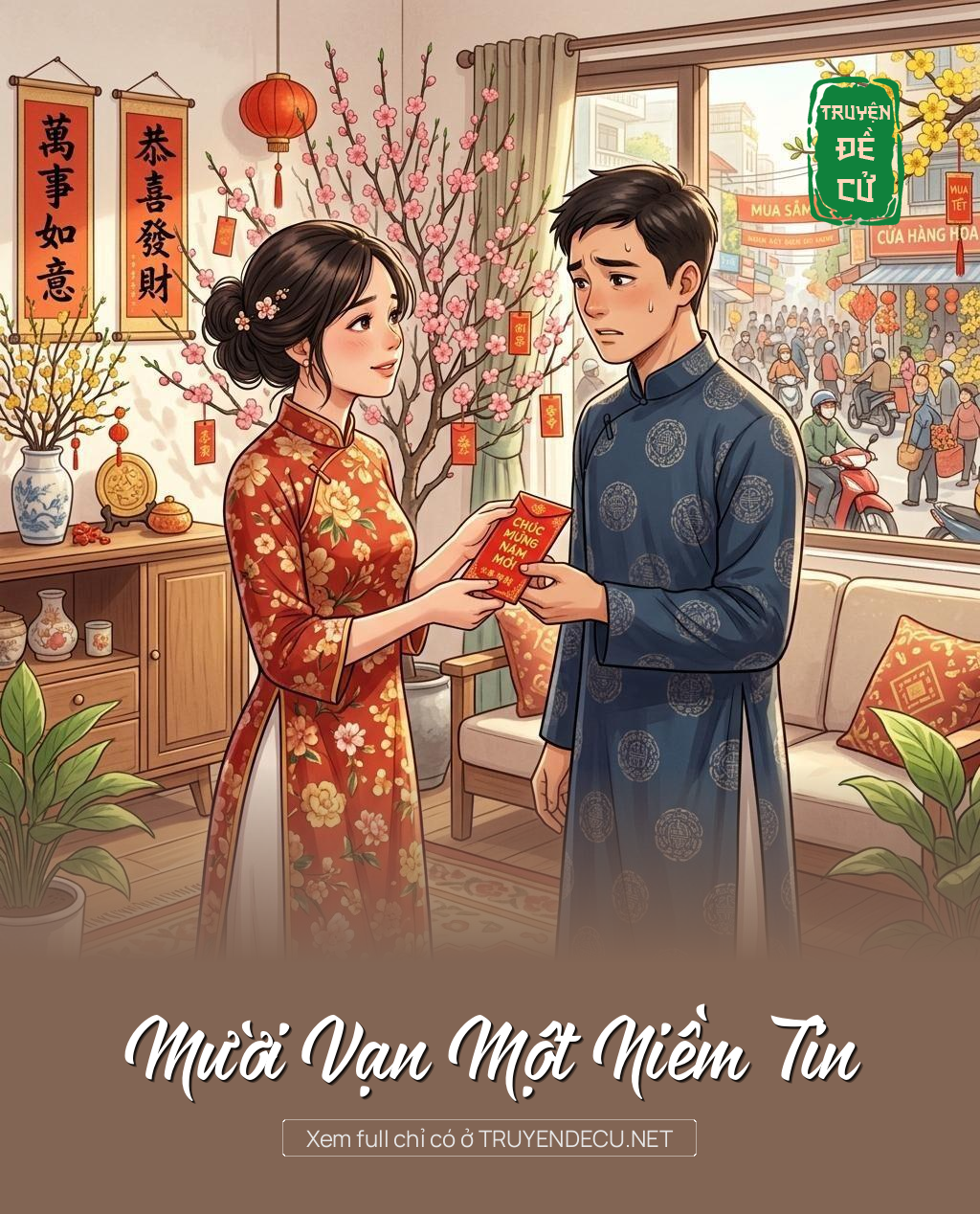 Mười Vạn Một Niềm Tin
