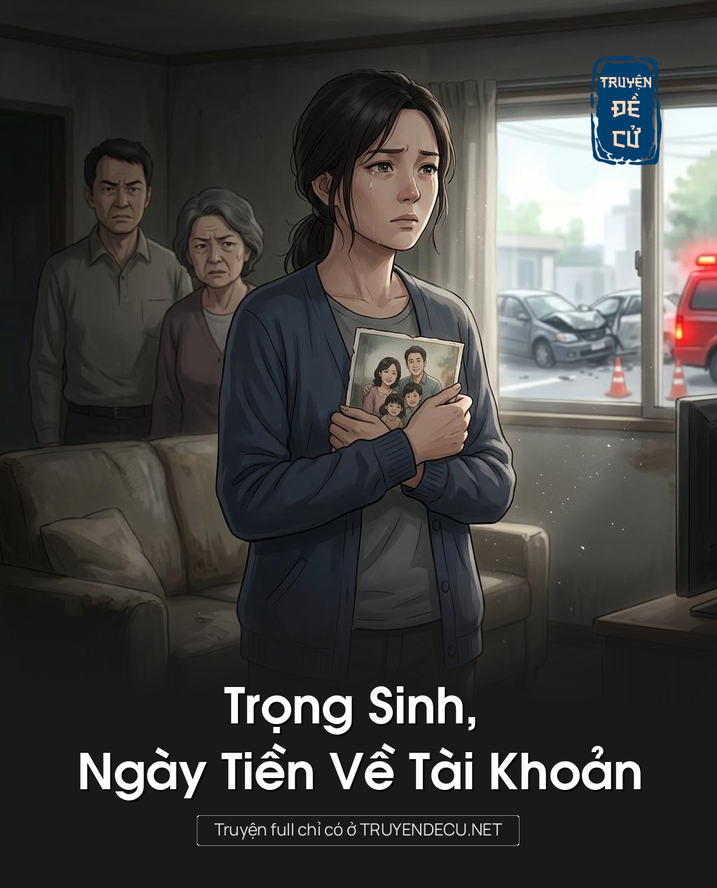 Trọng Sinh, Ngày Tiền Về Tài Khoản