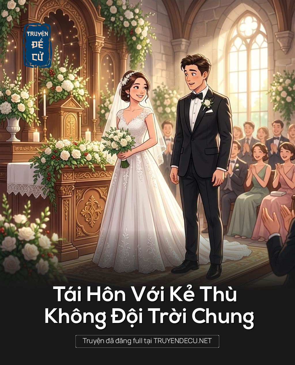Tái Hôn Với Kẻ Thù Không Đội Trời Chung