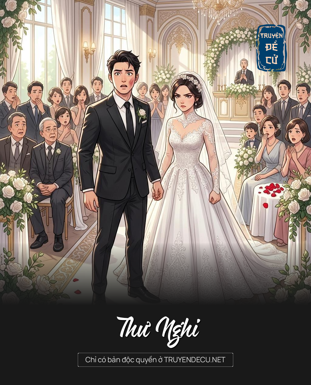 Thư Nghi