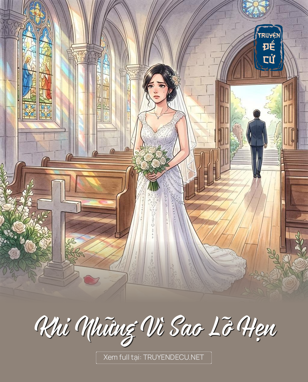 Khi Những Vì Sao Lỡ Hẹn