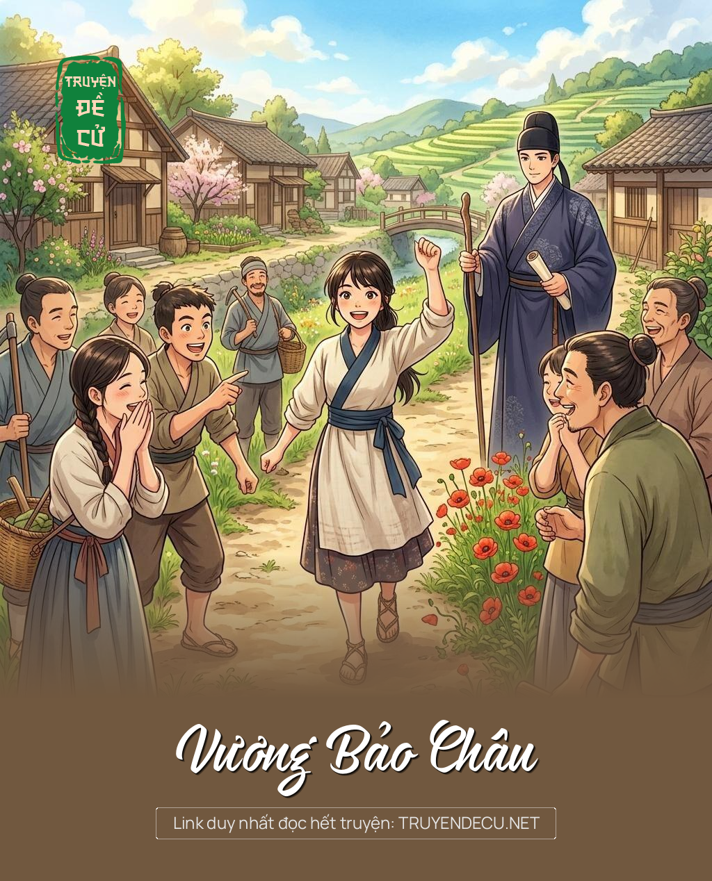 Vương Bảo Châu