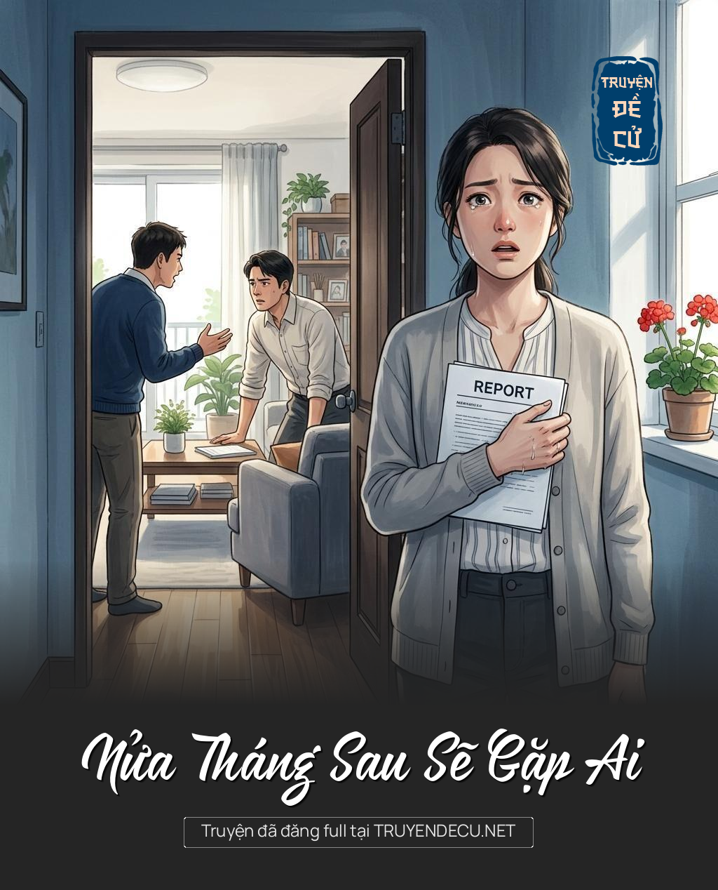 Nửa Tháng Sau Sẽ Gặp Ai