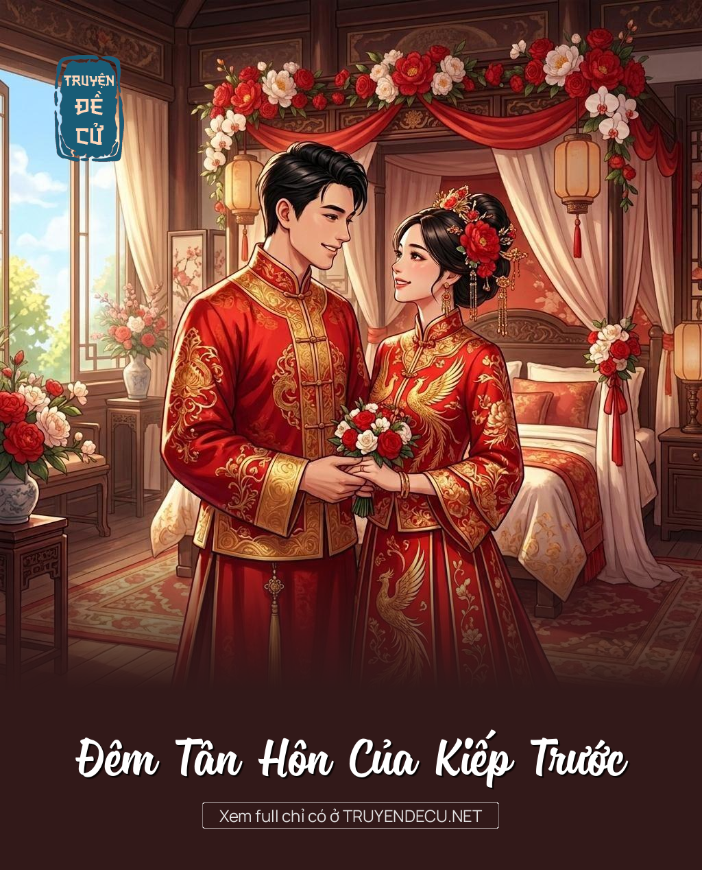 Đêm Tân Hôn Của Kiếp Trước