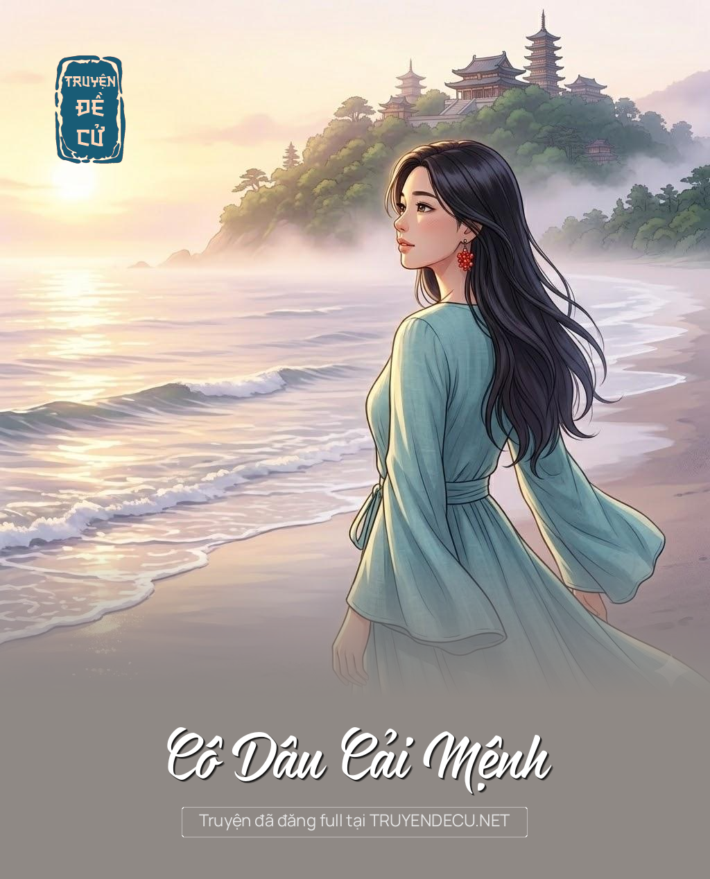 
                            Cô Dâu Cải Mệnh