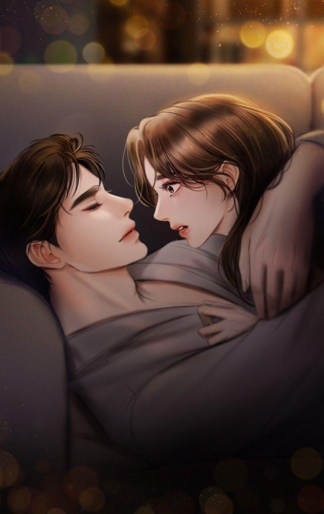 Cô Vợ Tham Ăn Bị Chồng Sói Nghe Lén Tâm Tư