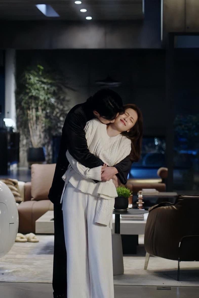 Ngày Ngày Cảm Hóa Crush Phản Diện