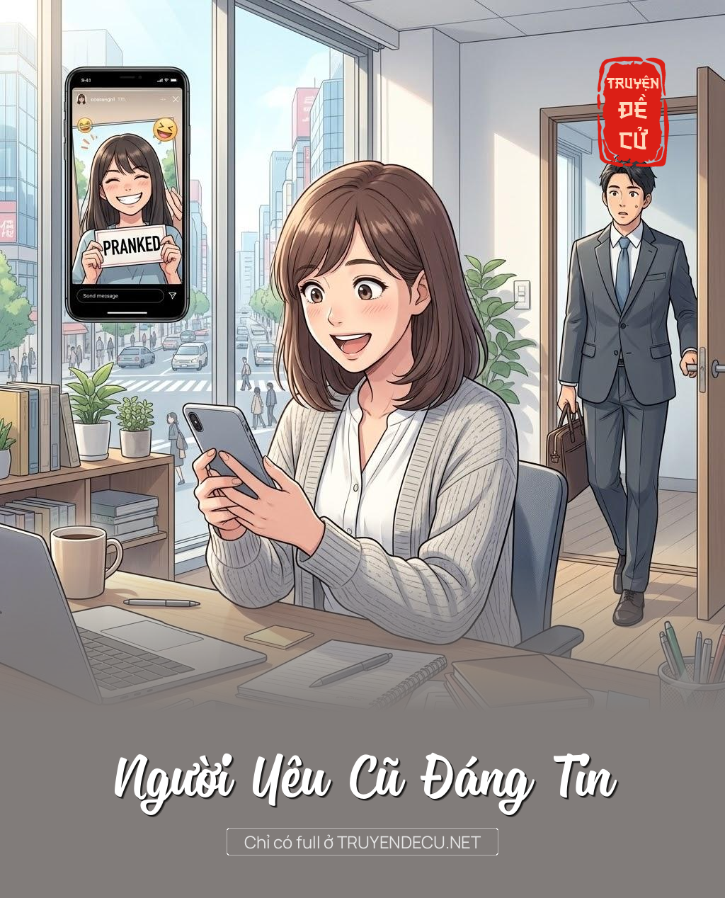 
                            Người Yêu Cũ Đáng Tin