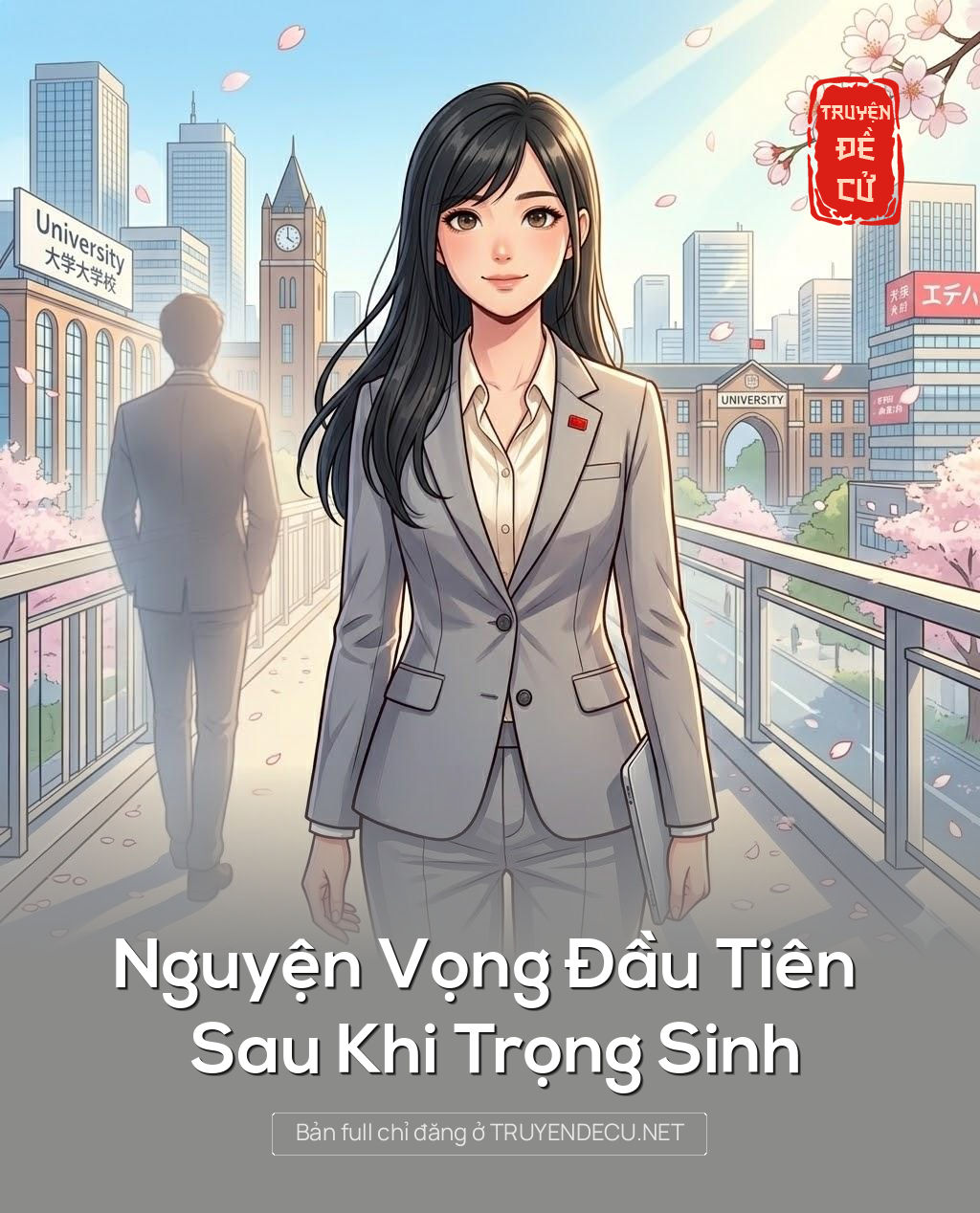 
                            Nguyện Vọng Đầu Tiên Sau Khi Trọng Sinh