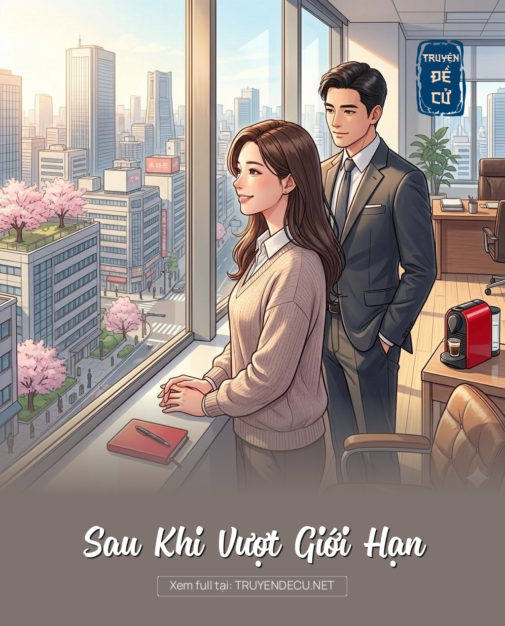 
                            Sau Khi Vượt Giới Hạn