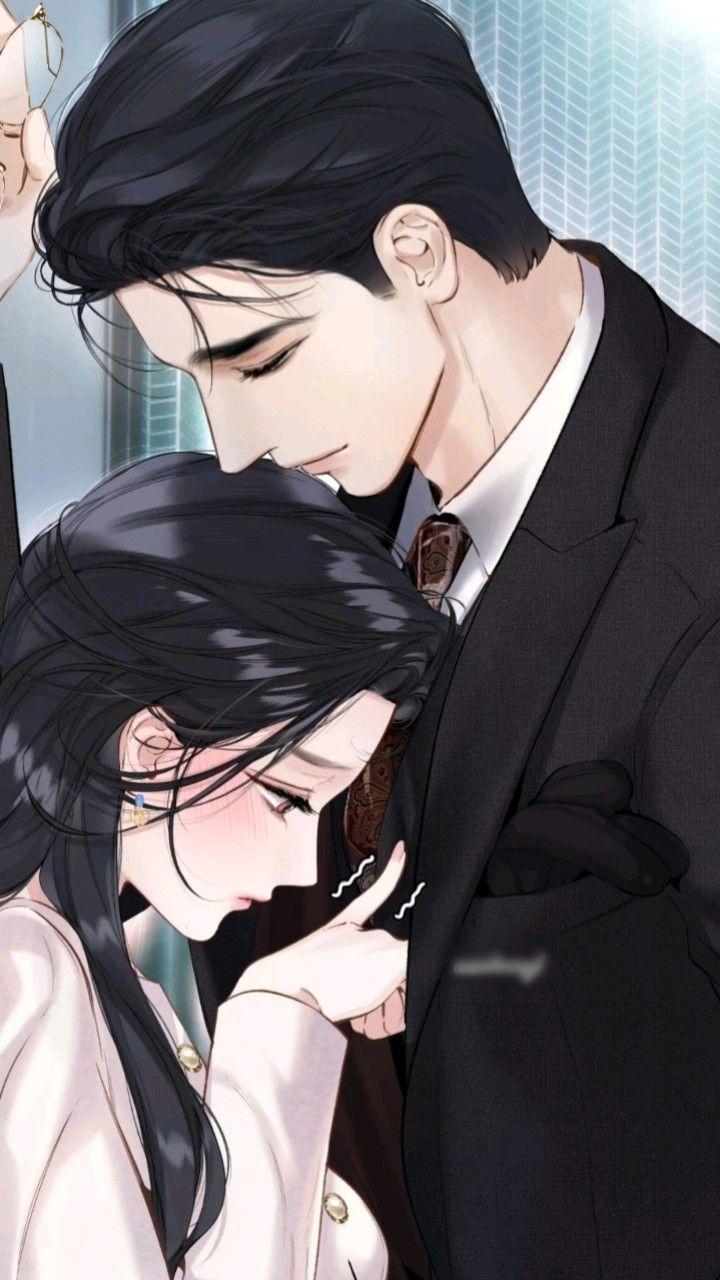 Cưng Chiều Em Hết Mực
