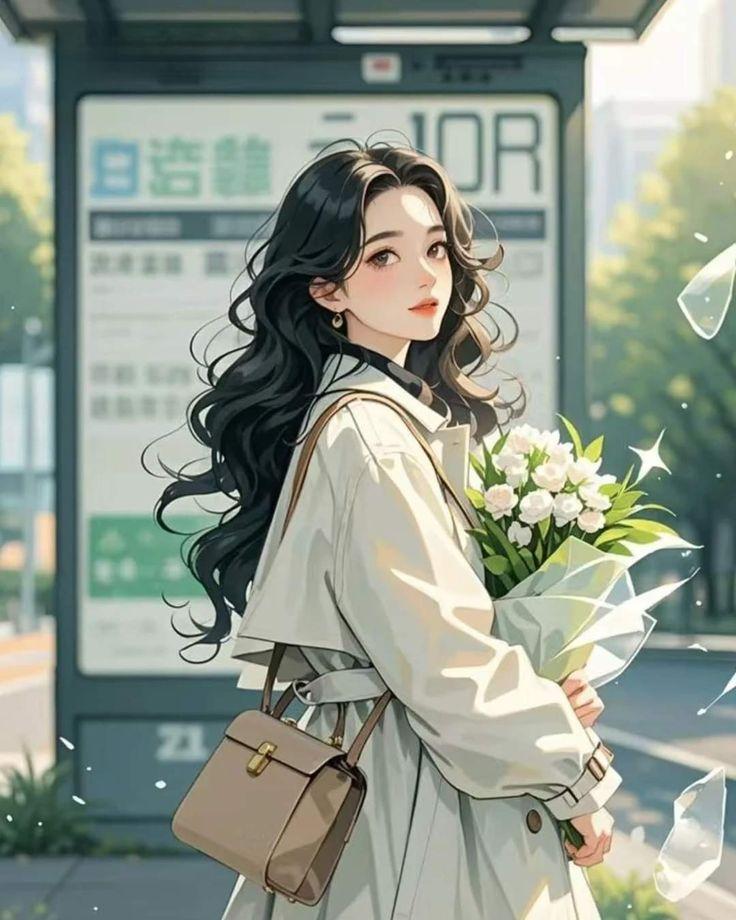 
                            Thấy Đạn Mạc Hiện Ra, Tôi Mới Biết Cả Nhà Đều Đang “Công Lược” Mình