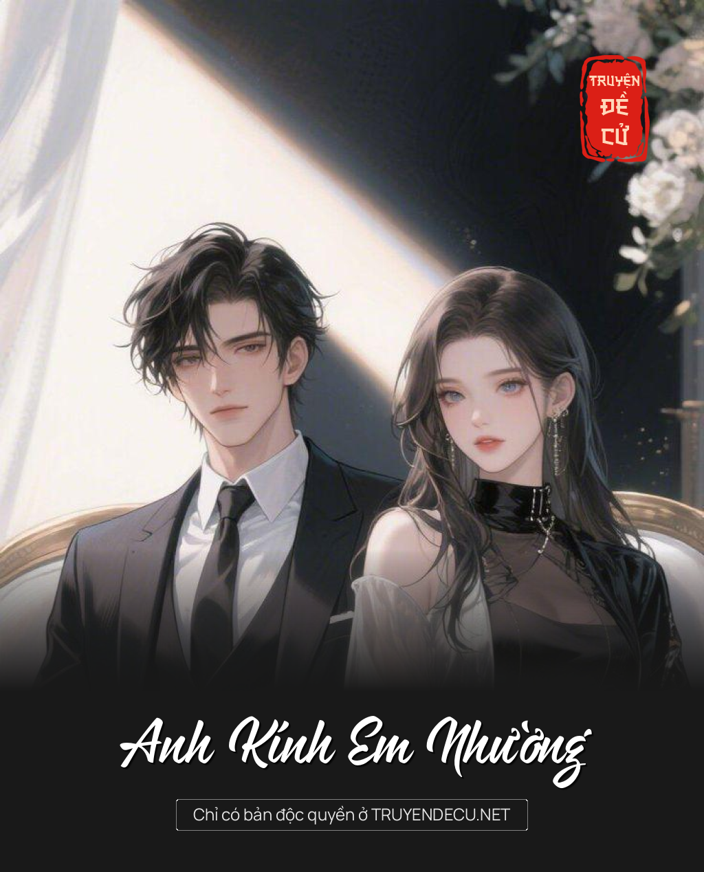 
                            Anh Kính Em Nhường