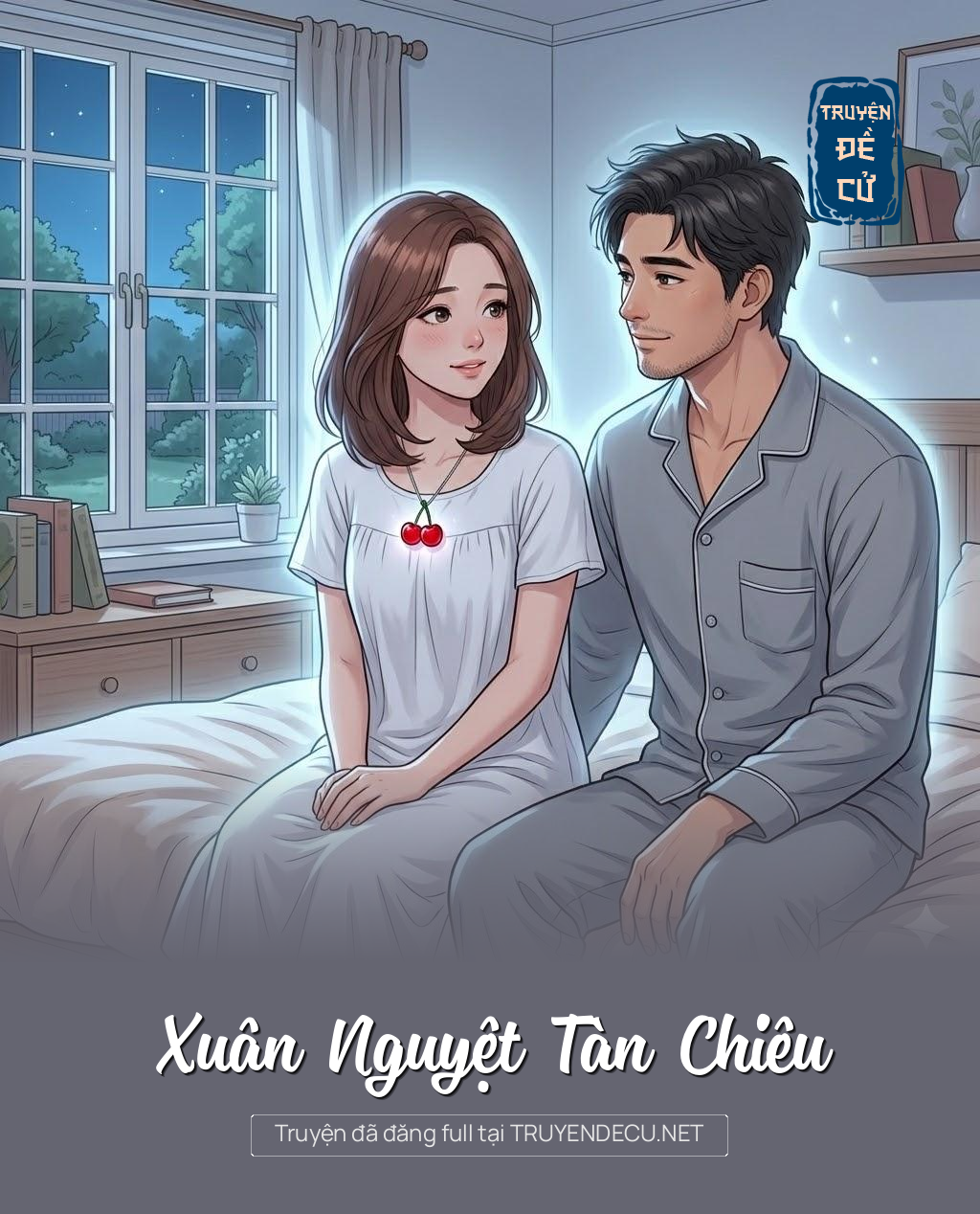 
                            Xuân Nguyệt Tàn Chiêu
