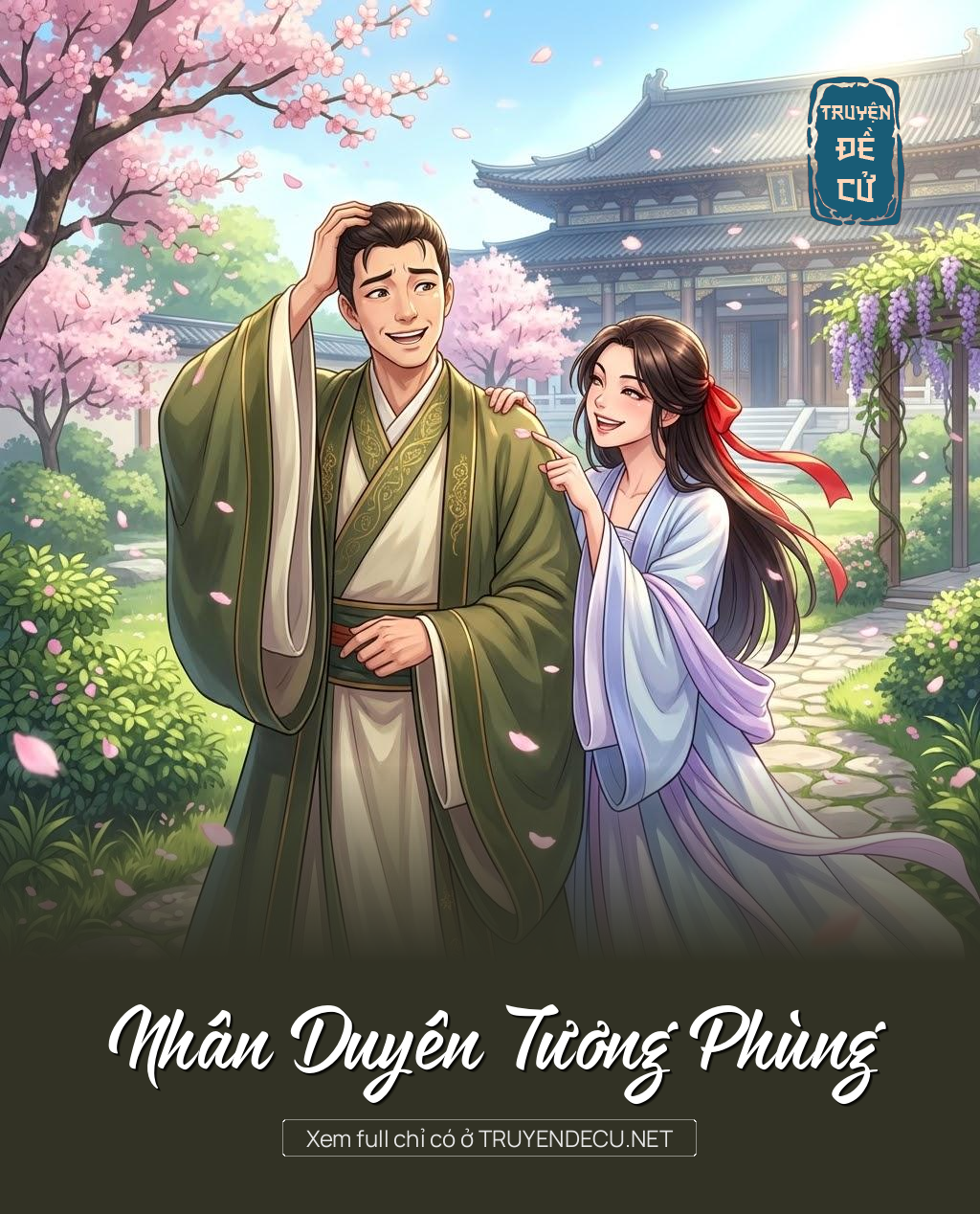 
                            Nhân Duyên Tương Phùng