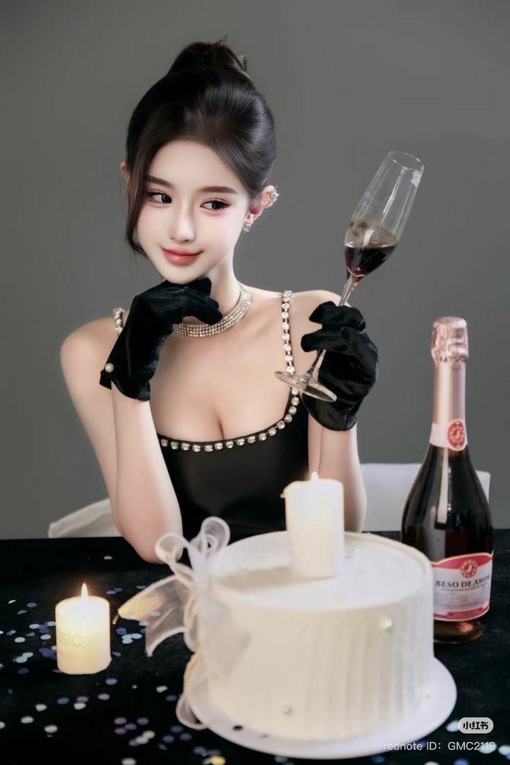 Sống Gần Hết Đời Tôi Mới Phát Hiện Mình Chưa Kết Hôn