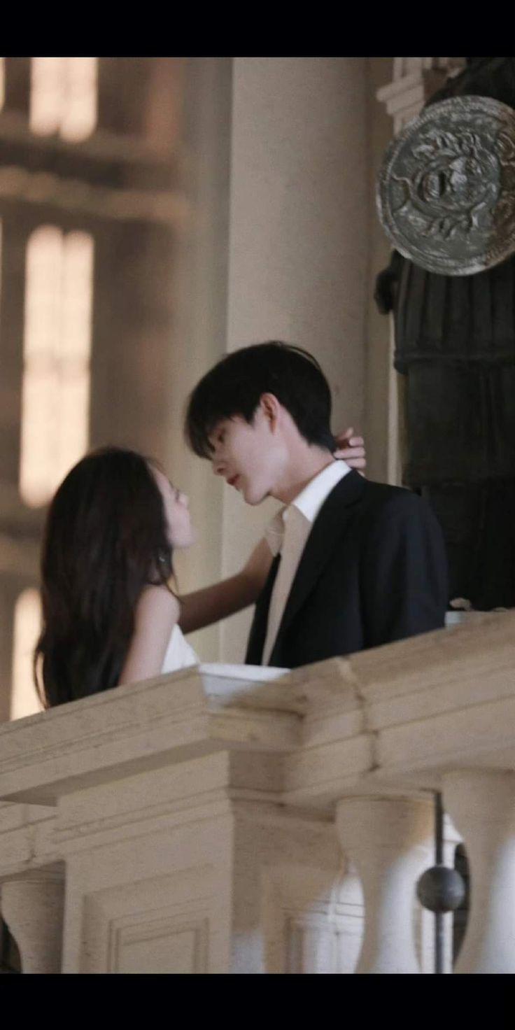 Tôi Cũng Là Thanh Mai Trúc Mã Của Anh