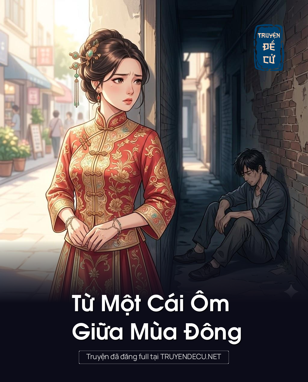 
                            Từ Một Cái Ôm Giữa Mùa Đông