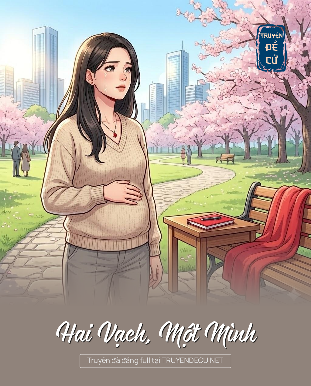 
                            Hai Vạch, Một Mình