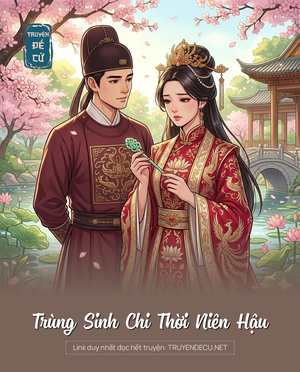 
                            Trùng Sinh Chi Thời Niên Hậu