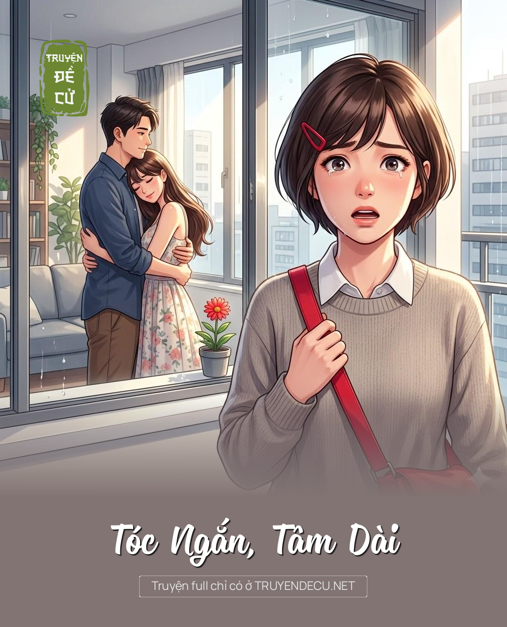 
                            Tóc Ngắn, Tâm Dài