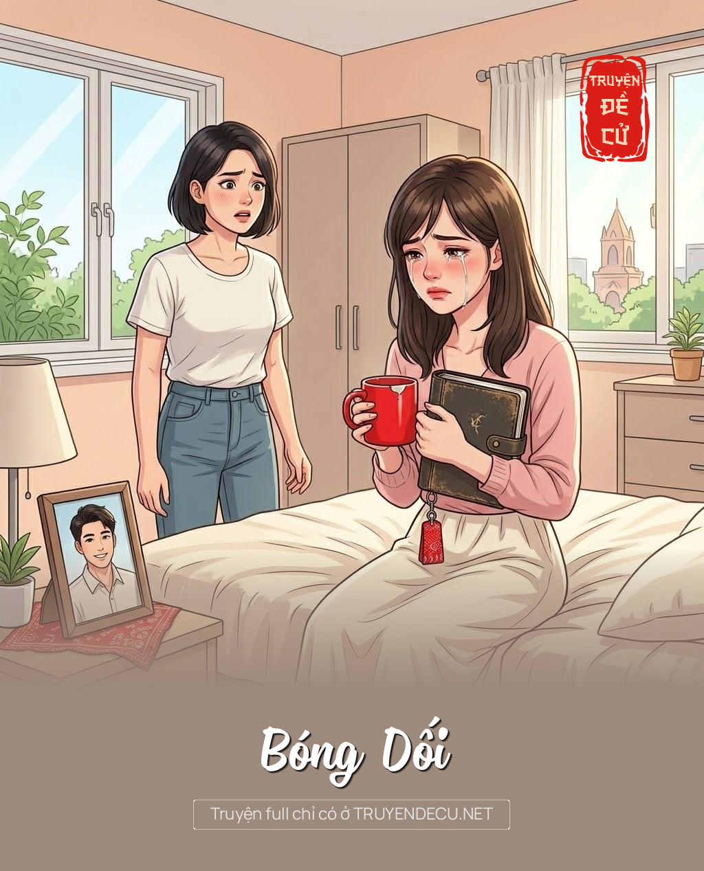 
                            Bóng Dối