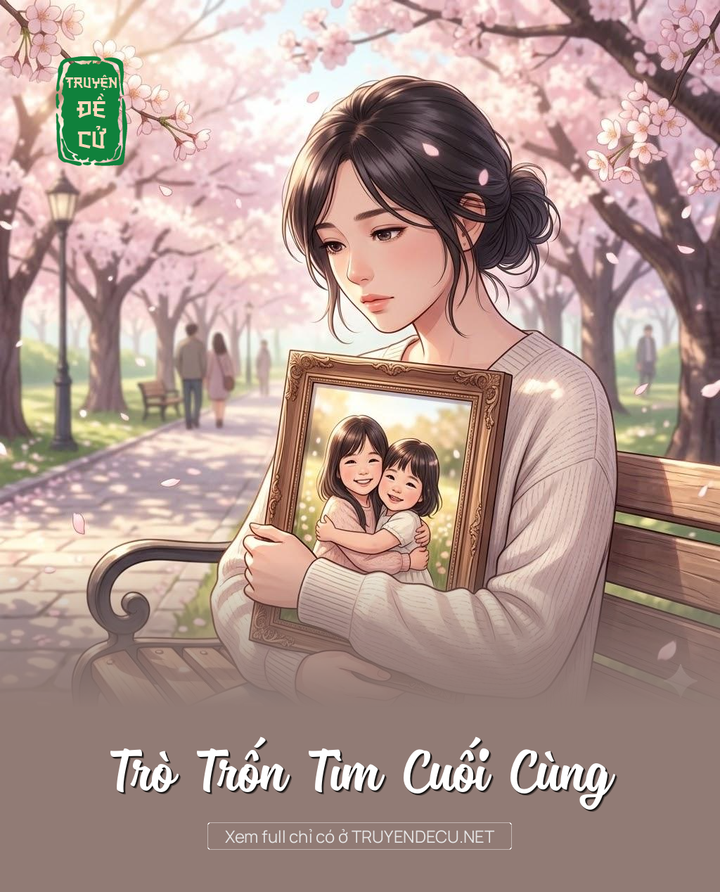 
                            Trò Trốn Tìm Cuối Cùng