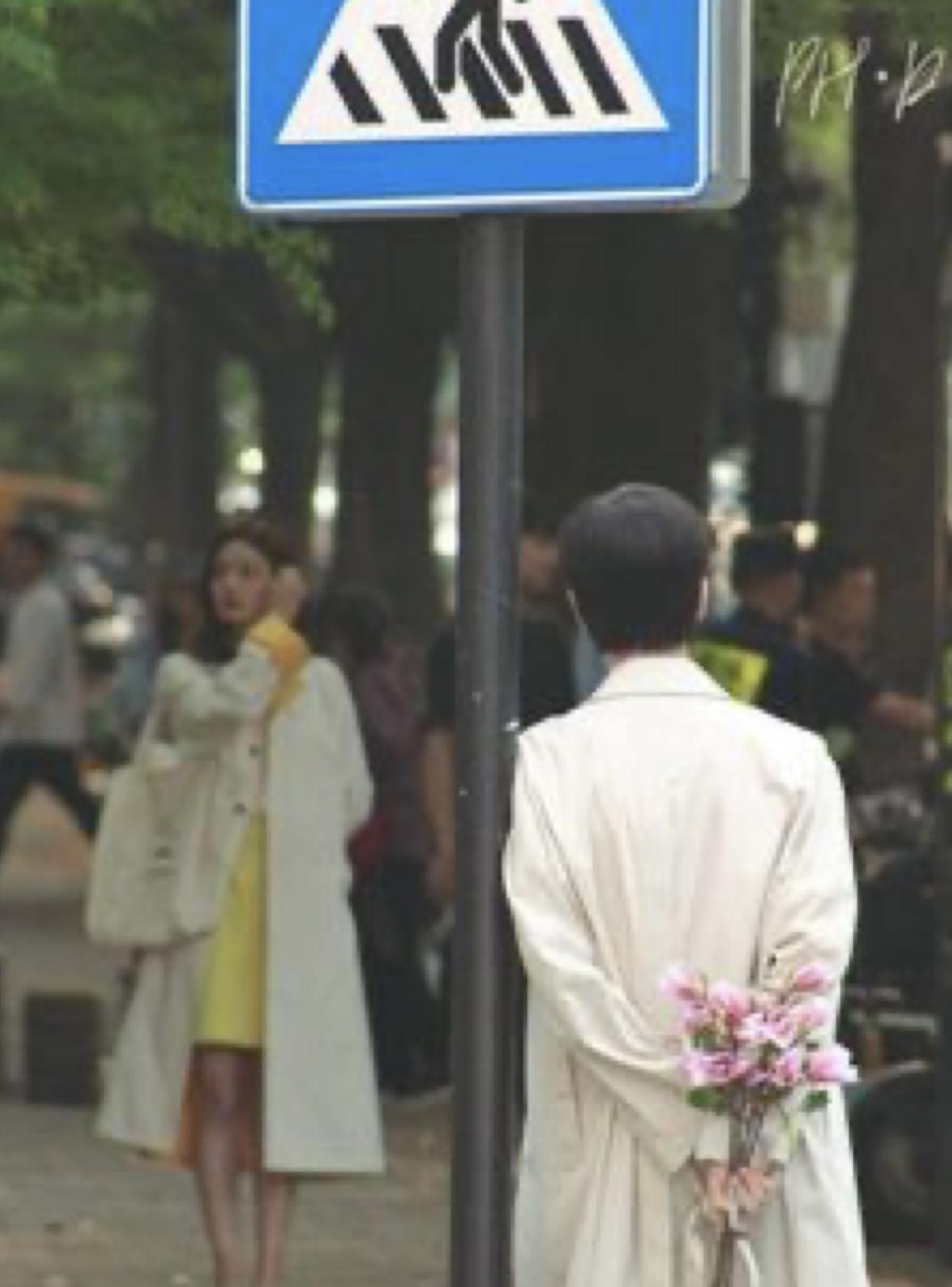 Chồng Tôi Đã Tìm Thấy Tình Yêu Đích Thực