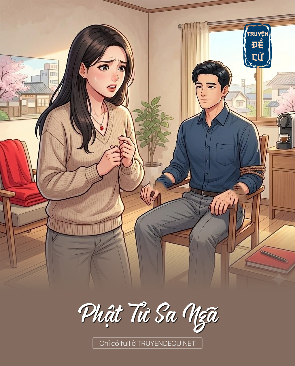 
                            Phật Tử Sa Ngã