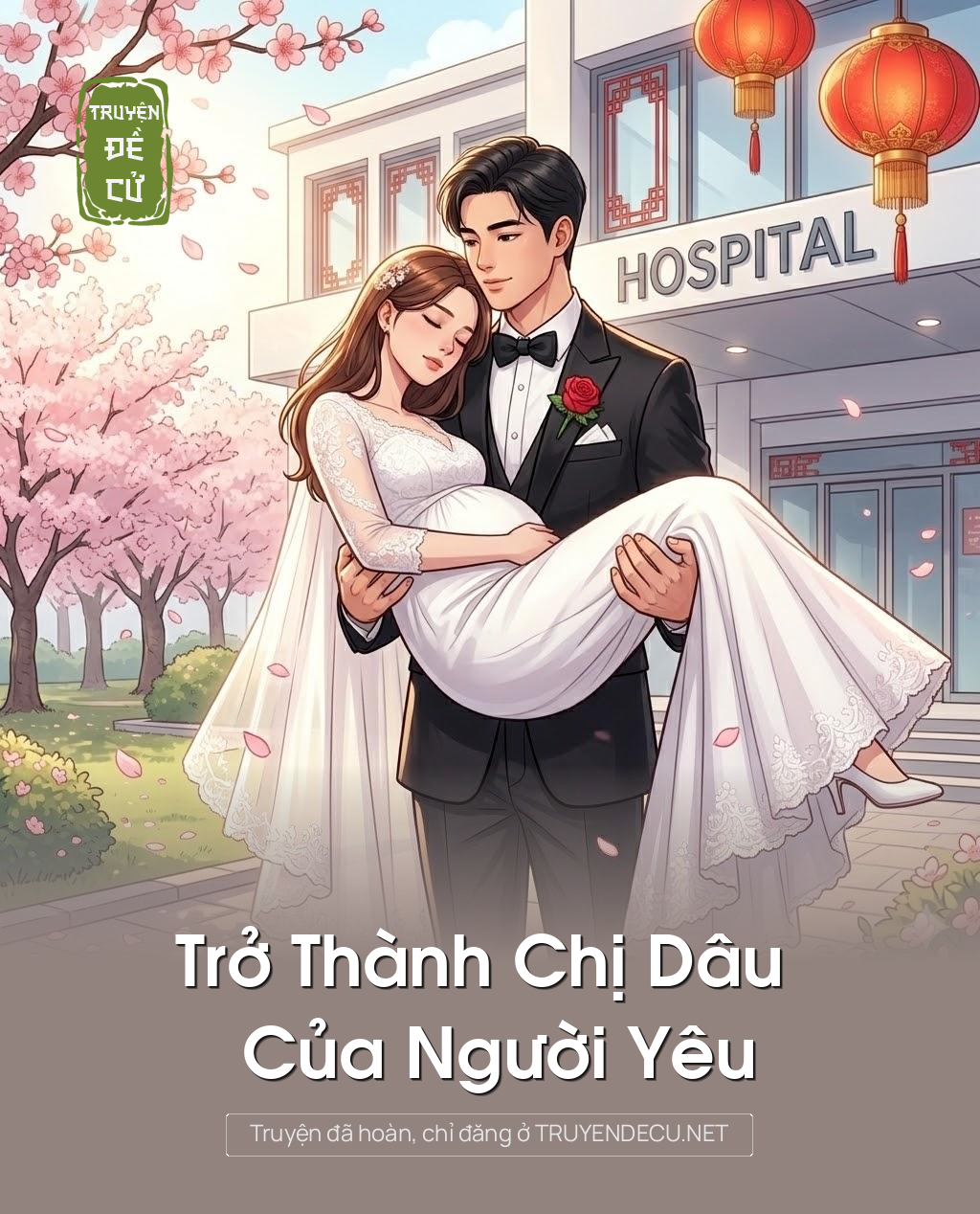 Trở Thành Chị Dâu Của Người Yêu